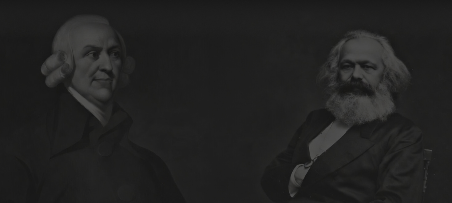 Reformation Background